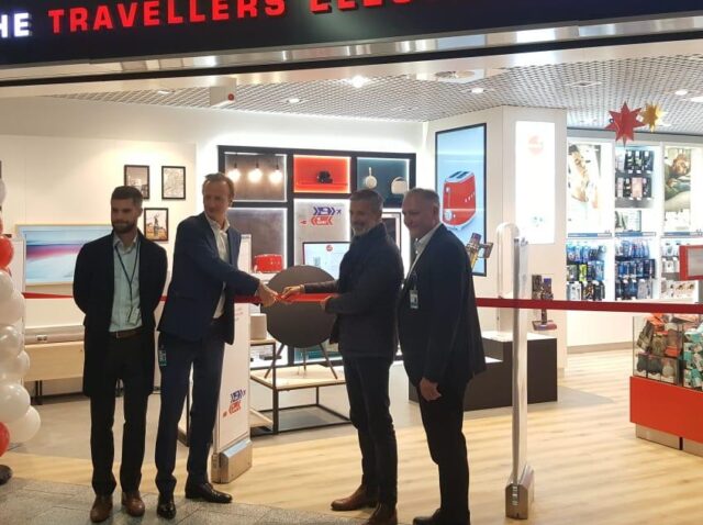 Capi Omnichannel Frankfurt Airport_1