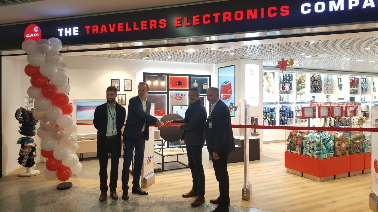 Capi Omnichannel Frankfurt Airport_1 Capi Omnichannel Frankfurt Airport_1