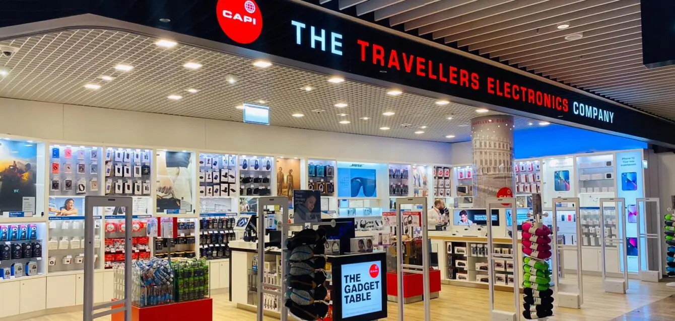 Vienna Airport Capi-Lux Vienna Airport Capi-Lux