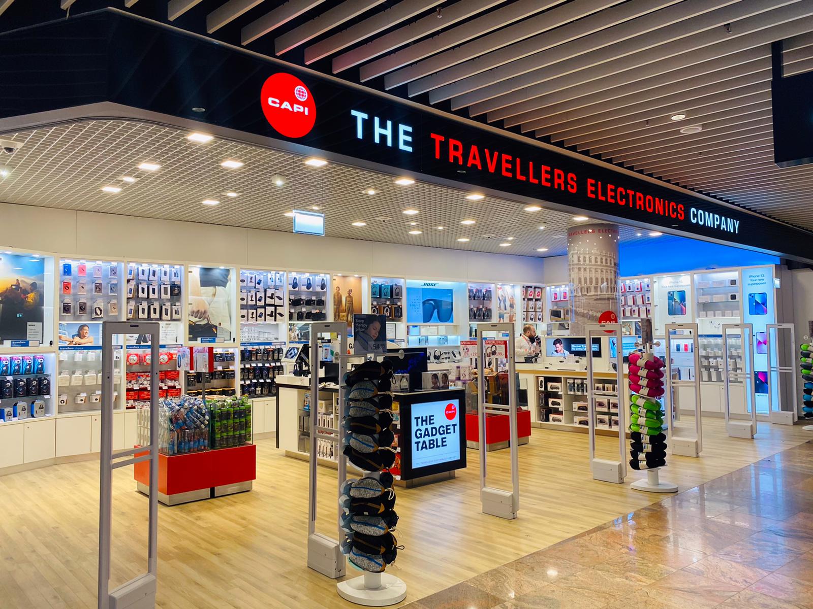 Vienna Airport Capi-Lux Vienna Airport Capi-Lux