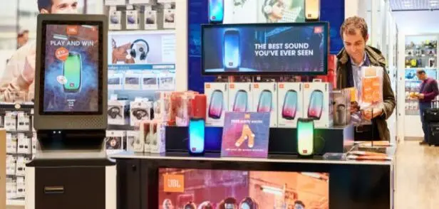 JBL1 JBL1