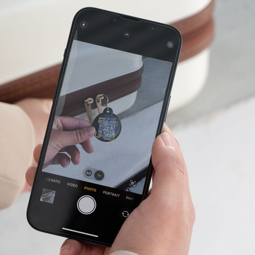 Qring product Qring product