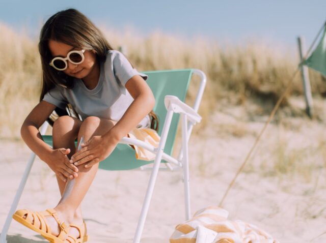 NAIF travel skincare