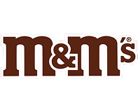 M&M's