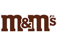 M&M's