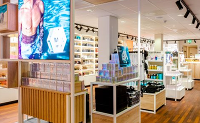 Capi Travel Plaza Rotterdam