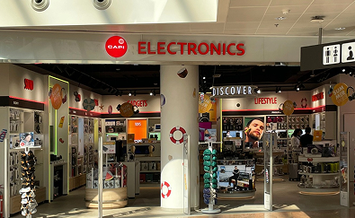 Departures – Module C 