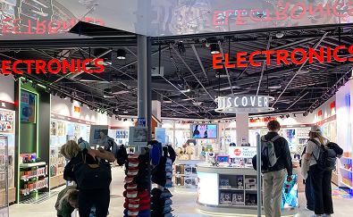 Zayed International Airport-2