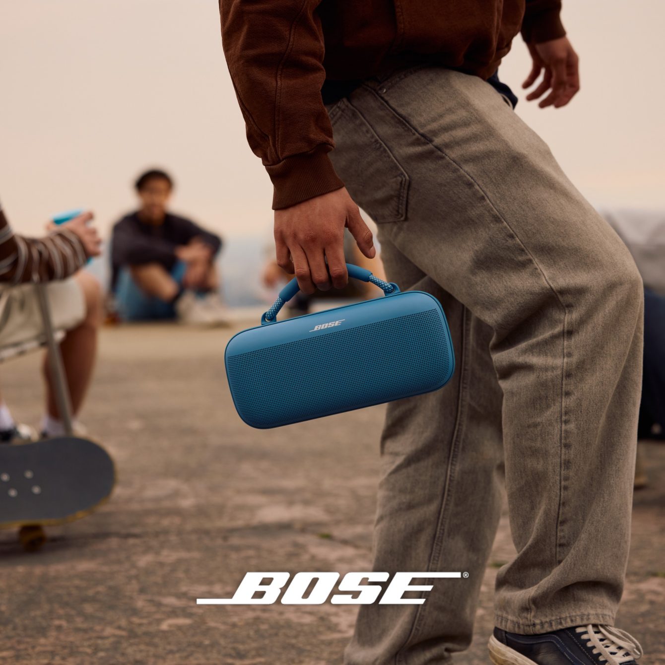 Bose Lifestyle-Photoroom