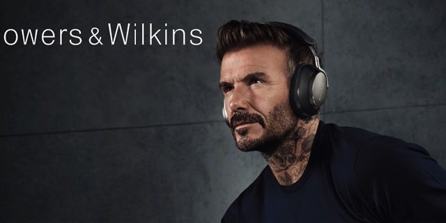 Bowers & Wilkins