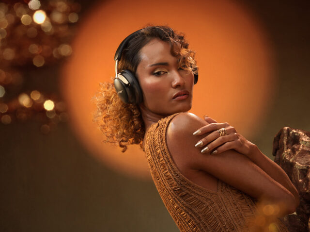 Discover the New Bose Lineup – Sound that Travels with You Banner