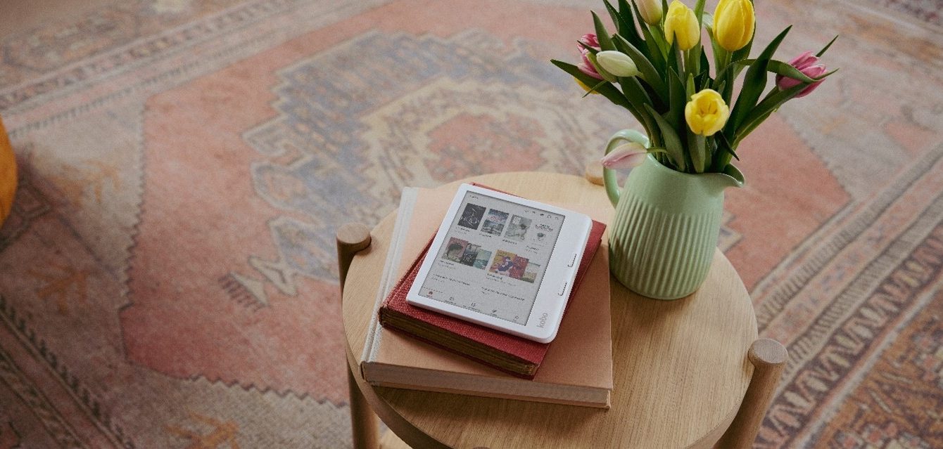 Kobo Libra Colour eReader