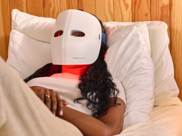 Therabody website banner 2