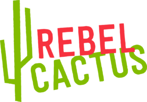 Rebel Cactus