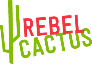 Rebel Cactus
