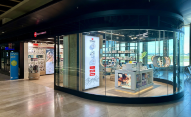Pier J Frankfurt