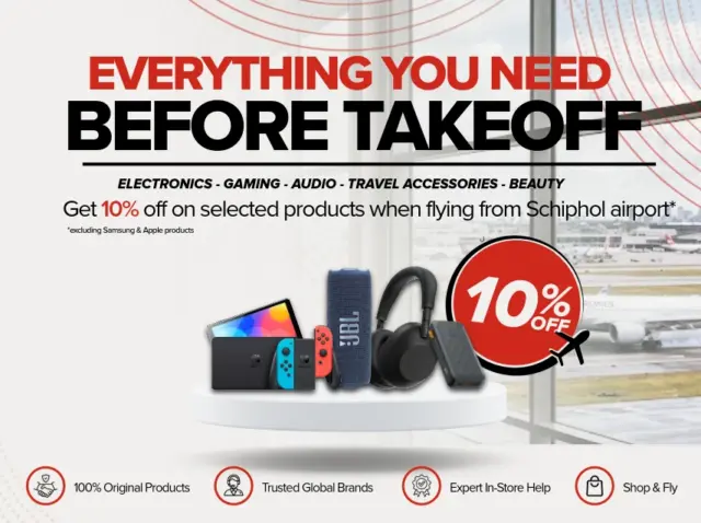 10% Promo Post-13