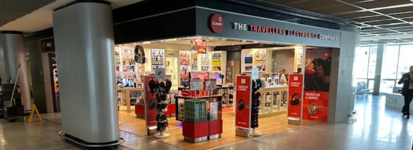 Level 2, B-West