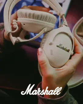Marshall