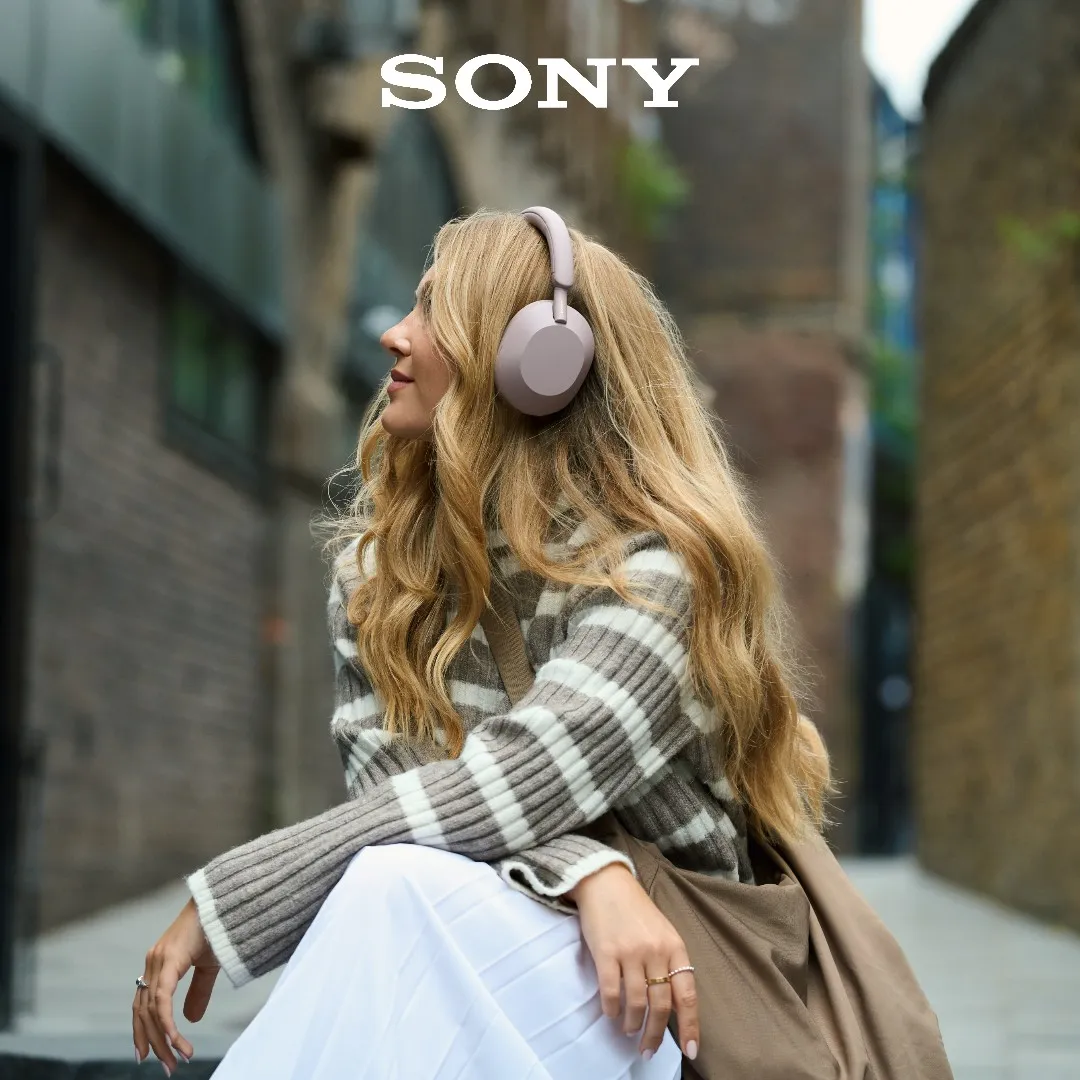 SONY-LIfestyle