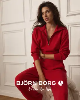 Bjorn Borg