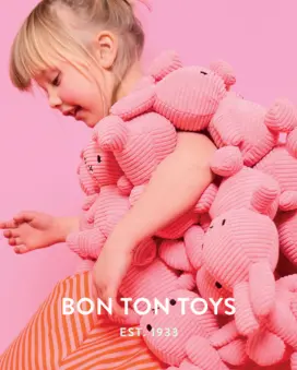 Bon Ton Toys